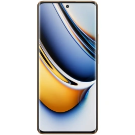 Смартфон Realme 11 Pro Plus 12/512Gb Sunrise Beige