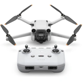 Квадрокоптер DJI Mini 3 Pro