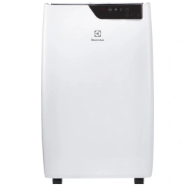Мобильный кондиционер Electrolux Bliss Art EACM-09 GT/N6 White