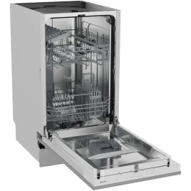 Посудомоечная машина Gorenje GV522E10WE Gray