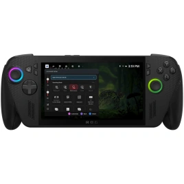 Игровая приставка ASUS ROG Xbox Ally X 24/1TB Black