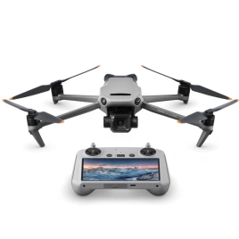 Квадрокоптер DJI Mavic 3 Сlassic (Dji RC) Gray