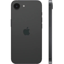 Смартфон Apple iPhone 16e 128Gb eSim Black