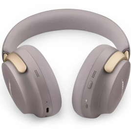 Наушники Bose QuietComfort Ultra Headphones Sandstone