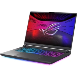 Ноутбук ASUS ROG Strix G16 G615LR-S5162 16 IPS/ i7-255HX Ultra/16GB/1TB SSD (90NR0LR1-M00670) Eclipse Gray