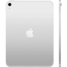 Планшет Apple iPad 11 (2025) Wi-Fi + Cellular 512Gb Silver