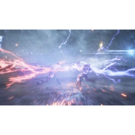 Игра Sony Tekken 8 (Русские субтитры) (PS5)