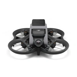 Квадрокоптер DJI Avata (No RC) Gray