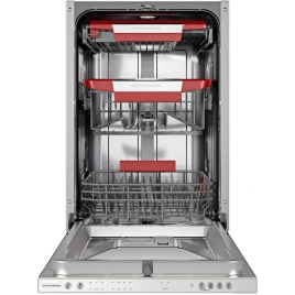 Посудомоечная машина Kuppersberg GIM 4592 Silver