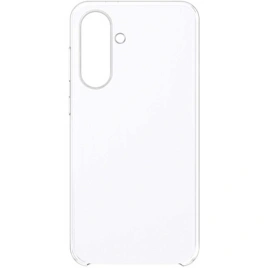 Чехол TPU Series для Galaxy A56 Clear