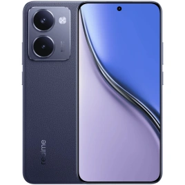 Смартфон Realme P3 Ultra 12/256Gb Neptune Blue