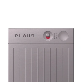 Диктофон Plaud Note NB-100 ChatGPT 64Gb Starlight