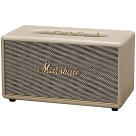 Портативная акустика Marshall Stanmore III Cream