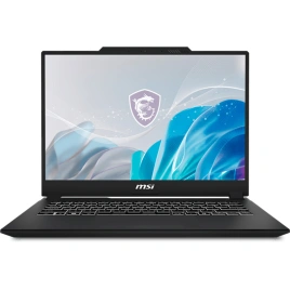 Ноутбук MSI Creator M14 A13VF-089RU 14 2.8K IPS/ i7-13620H/16GB/1TB SSD (9S7-14P112-089) Gray