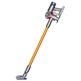 Пылесос Dyson V8 Absolute SV10 Nickel/Yellow