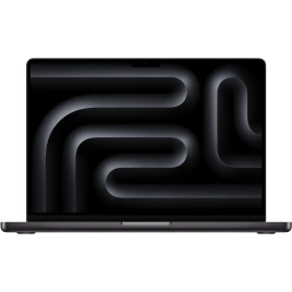 Ноутбук Apple MacBook Pro 14 (2025) M5 10c CPU, 10c GPU/24GB/1TB SSD (MDE34) Space Black