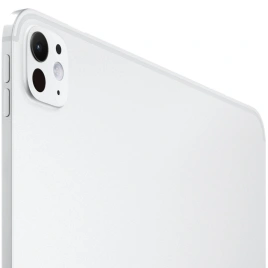 Планшет Apple iPad Pro 11 (2025) Wi-Fi 2TB Silver