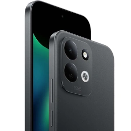 Смартфон Xiaomi Redmi 17 4G 6/128Gb Black Global Version