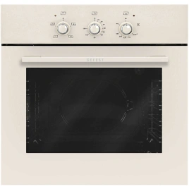 Газовый духовой шкаф Gefest ДГЭ 621-01 В1 Beige