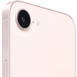 Смартфон Apple iPhone 17e 512GB eSim Soft Pink