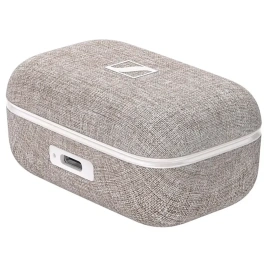 Наушники Sennheiser Momentum True Wireless 3 White