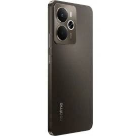 Смартфон Realme 14 5G 12/256Gb Black