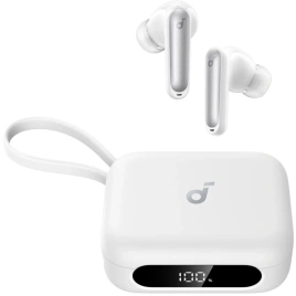 Наушники Anker Soundcore P41i White (A3937G21)