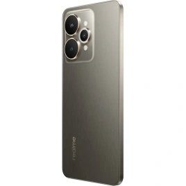 Смартфон Realme 15 8/256Gb Suit Titanium