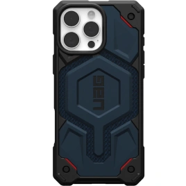 Чехол UAG MagSafe Monarch Pro Kevlar для iPhone 16 Pro Max Mallard