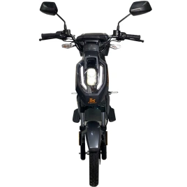 Электроскутер Kugoo Kirin Note 25Ah Black