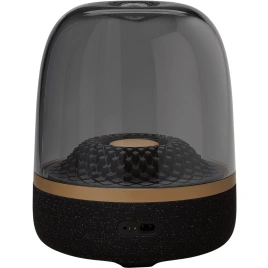 Портативная акустика Harman/Kardon Aura Studio 4 Black/Gold