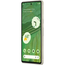 Смартфон Google Pixel 7 8/128Gb Lemongrass (JP)