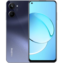 Смартфон Realme 10 8/256Gb Black