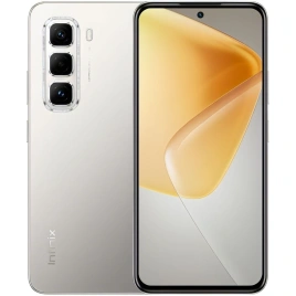 Смартфон Infinix Hot 50 Pro 8/256Gb Titanium Grey