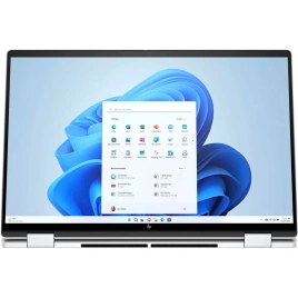 Ноутбук HP Envy x360 16-ac0003ci 16 WUXGA IPS/ i5-125U Ultra/16Gb/512Gb SSD (A16KHEA) Silver