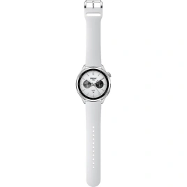Смарт-часы Xiaomi Watch S4 Silver