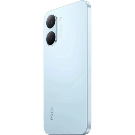 Смартфон Xiaomi Poco X8 Pro Max 12/256Gb Blue EAC