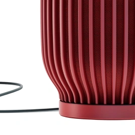 Умная колонка Sber SberBoom с голосовым помощником Салют Red