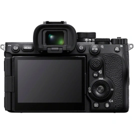 Фотоаппарат со сменной оптикой Sony Alpha 7R V Body (ILCE-7RM5) Black