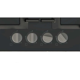Газовая варочная панель Bosch Serie 4 PNH6B6K40 Black
