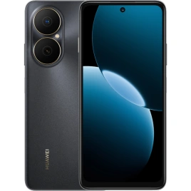 Смартфон Huawei Nova Y73 8/128Gb Black (51098GPK)