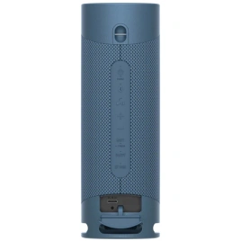 Беспроводная акустика Sony SRS-XB23 Blue