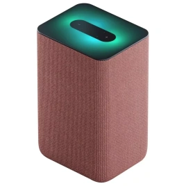 Умная колонка Яндекс Станция 2, Медный