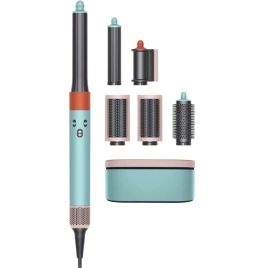 Стайлер Dyson Airwrap Complete Long HS05 Ceramic Pop