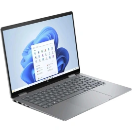 Ноутбук HP Envy x360 14-fa0011ci 14 WUXGA IPS/ R5-8640HS/16Gb/512Gb SSD (B18GYEA) Silver