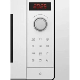 Микроволновая печь Bosch Serie 2 BEL653MW3 White
