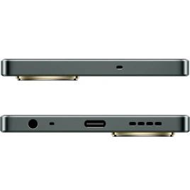 Смартфон Realme C67 8/256Gb Black Rock