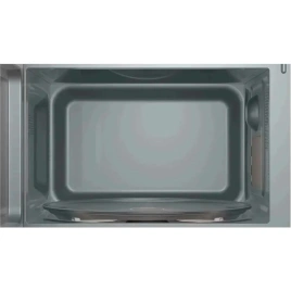 Микроволновая печь Bosch Serie 2 BFL623MS3 Silver