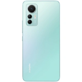 Смартфон Xiaomi 12 Lite 8/128Gb Green Global Version