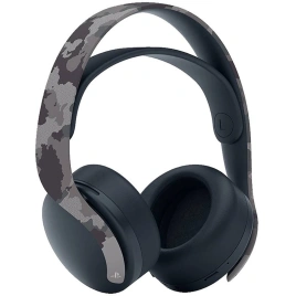 Беспроводная гарнитура Sony PULSE 3D Camouflage